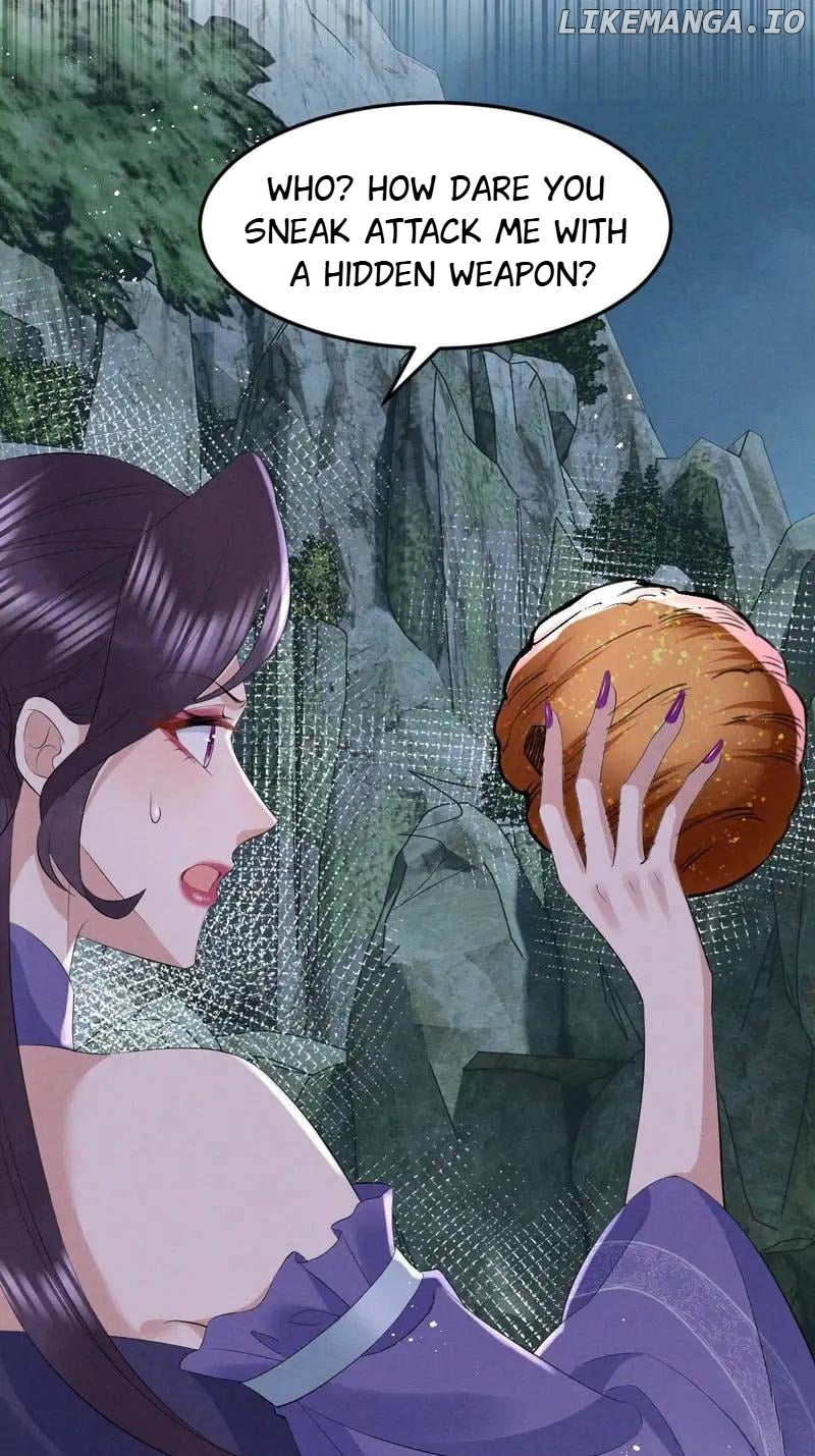 Empress of Hell’s Mission Guide Chapter 75 - page 25